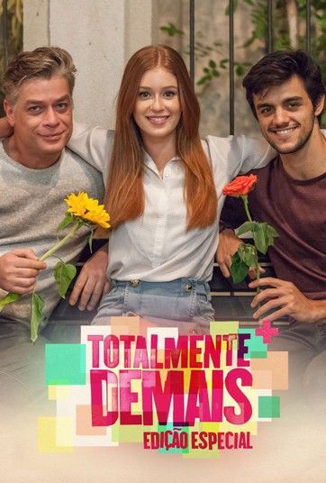 Novelas e Dramas